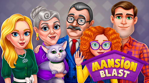 mansion blast