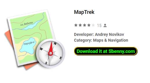 maptrek