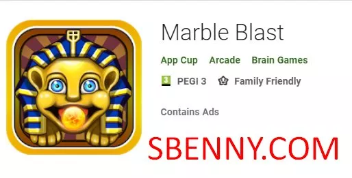 marble blast