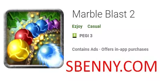 marble blast 2