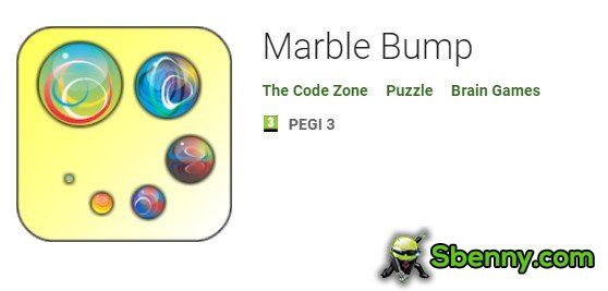  Marble Bump APK