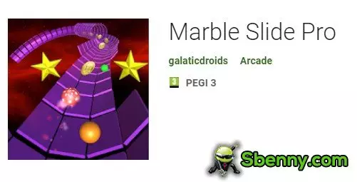 marble slide pro