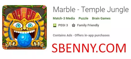 marble temple jungle