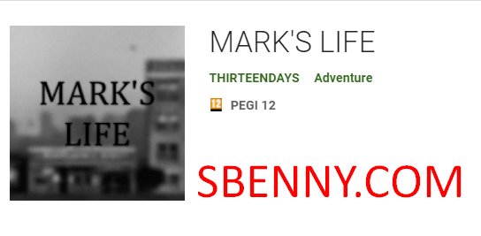 mark s life