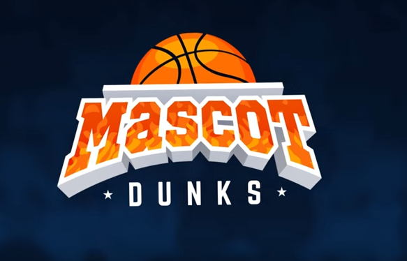  Mascot Dunks