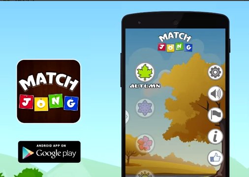 match jong