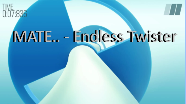  MATE.. - Endless Twister APK
