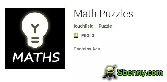 math puzzles