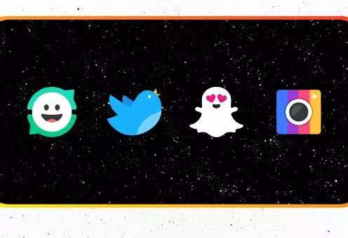 Gameplay screenshot from mation icon pack sale for Android
