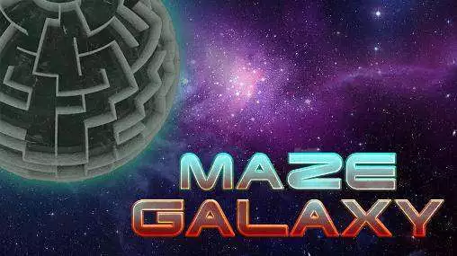 maze galaxy