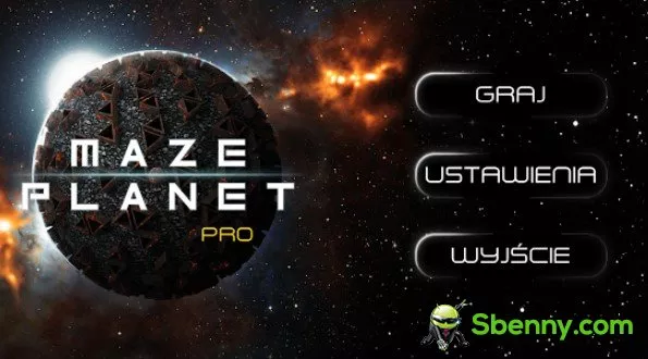  Maze Planet 3D Pro APK