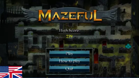  Mazeful APK