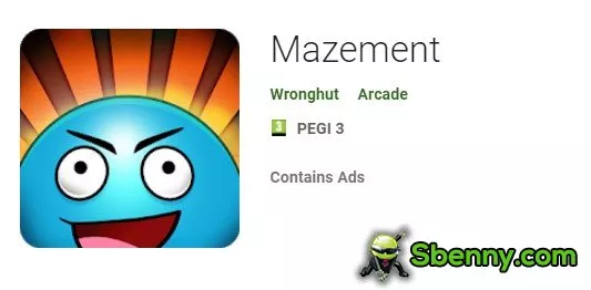 mazement