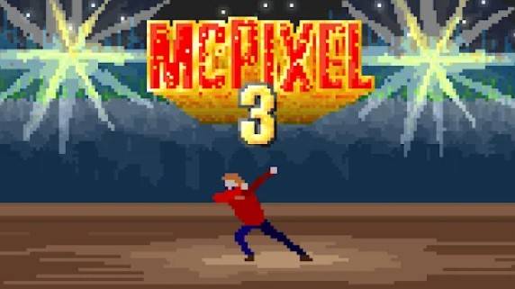 mcpixel 3