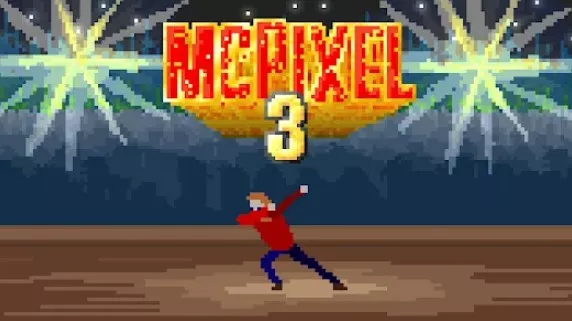 mcpixel 3