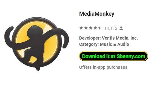 mediamonkey