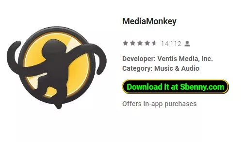 mediamonkey