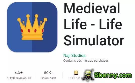 medieval life life simulator