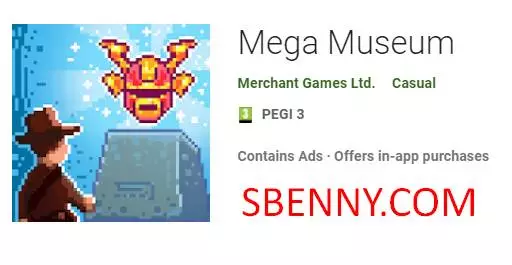 mega museum