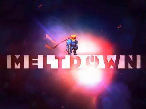 Meltdown Premium