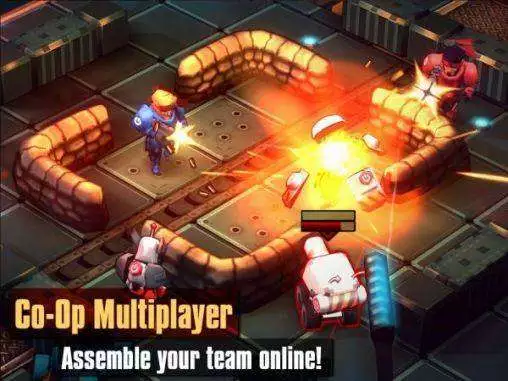 Meltdown Premium APK MOD Android Free Download