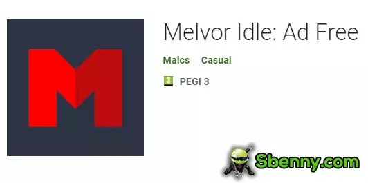 melvor idle ad free