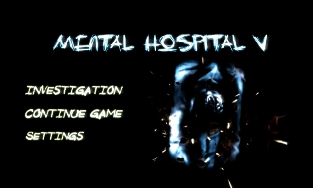  Mental Hospital V APK