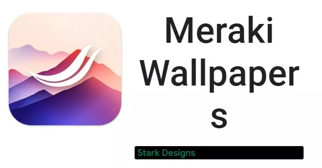  Meraki Wallpaper