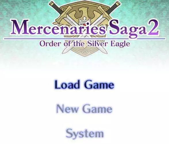  Mercenaries Saga2