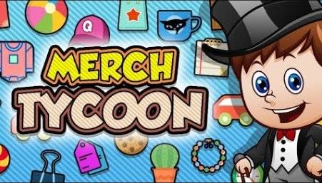 merch tycoon