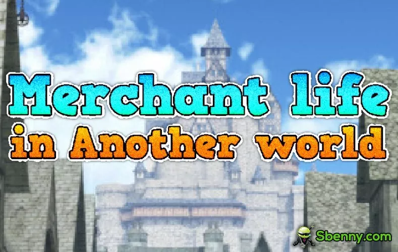  Merchant Life