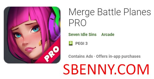 merge battle planes pro