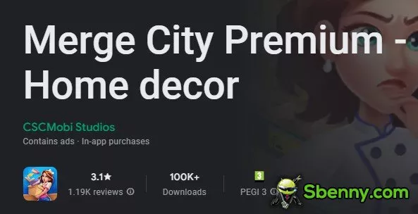 merge city premium home decor