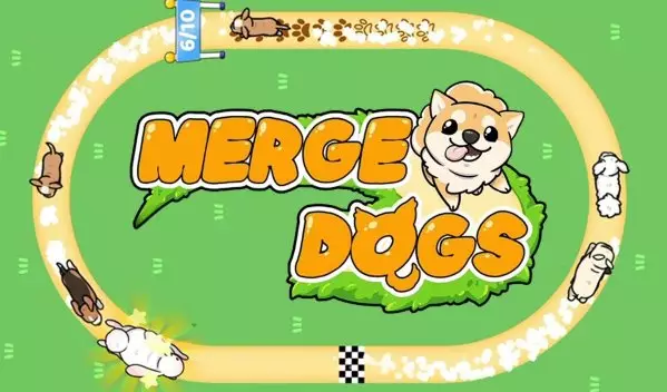  Merge Dogs