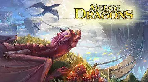 merge dragons