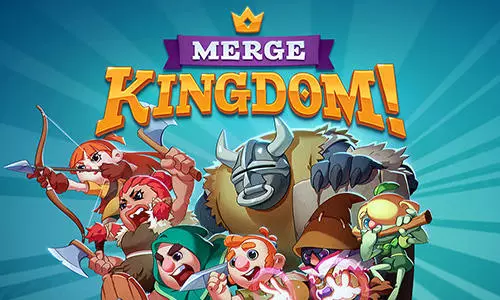 merge kingdom