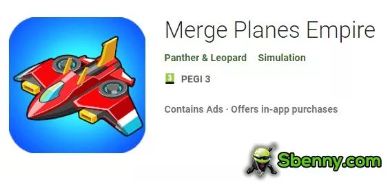 merge planes empire