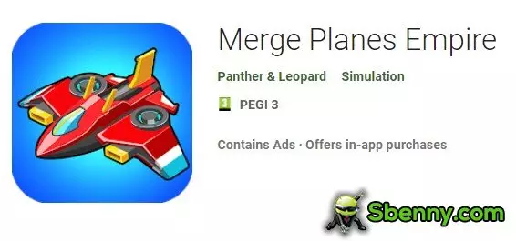 merge planes empire
