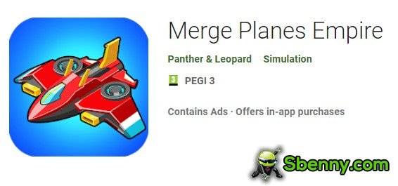 merge planes empire
