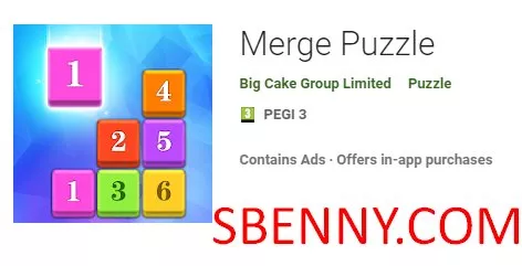 merge puzzle