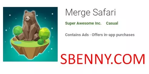 merge safari
