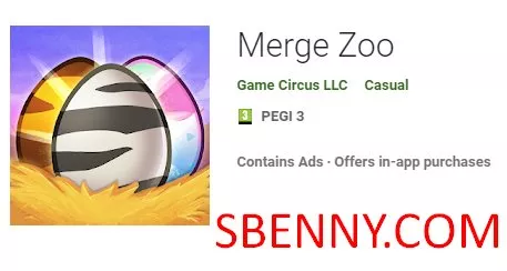 merge zoo