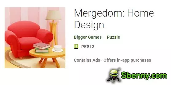 mergedom home design