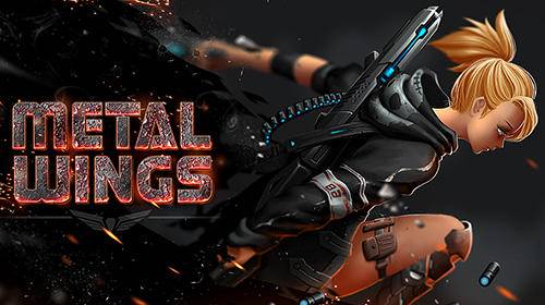 metal wings elite force