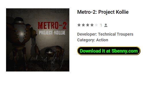 metro 2 project kollie