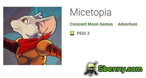 micetopia