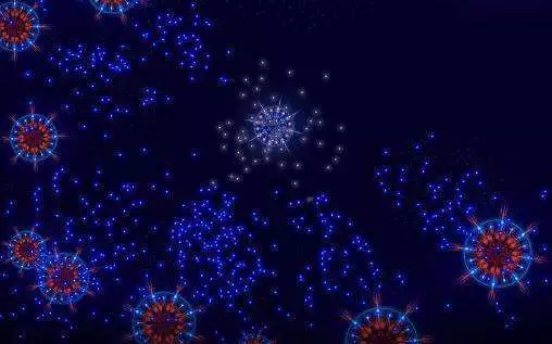 Microcosmum: Survival of Cells APK Android Game