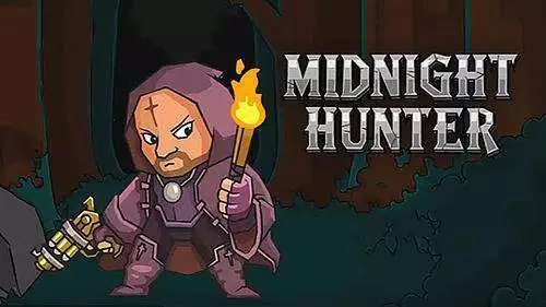 midnight hunter