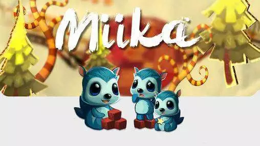 Miika