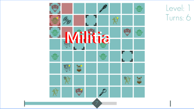  Militia